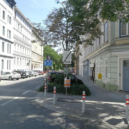 Vienna Gold Apartments - Contactless Check In 外观 照片