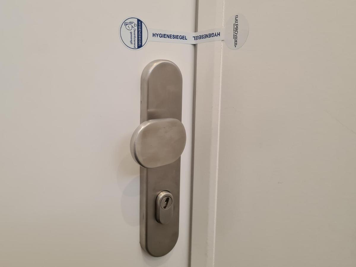 Vienna Gold Apartments - Contactless Check In 外观 照片