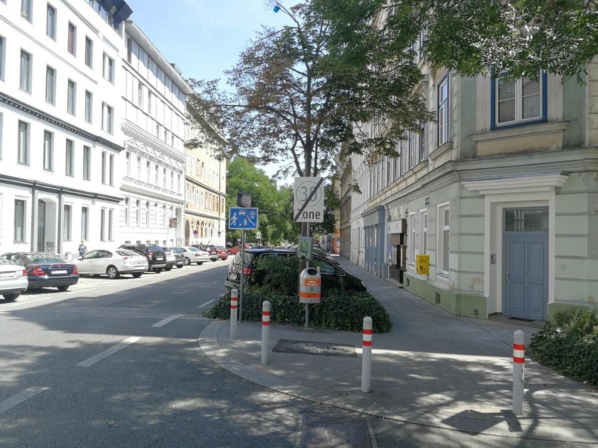 Vienna Gold Apartments - Contactless Check In 外观 照片