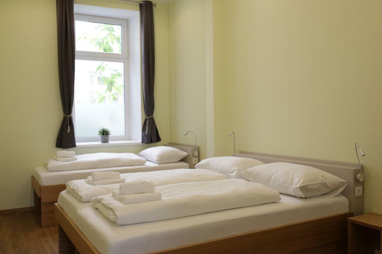 Vienna Gold Apartments - Contactless Check In 外观 照片