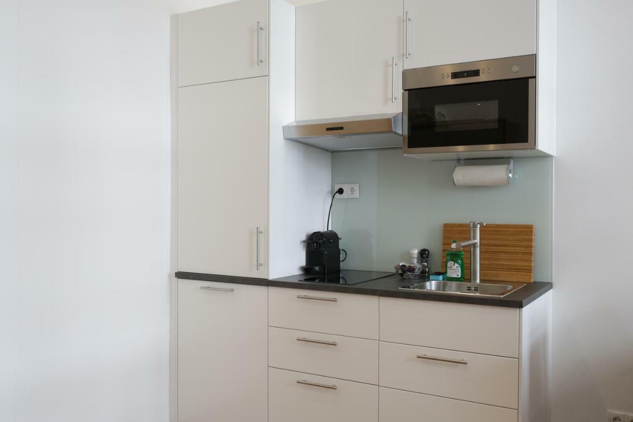Vienna Gold Apartments - Contactless Check In 外观 照片