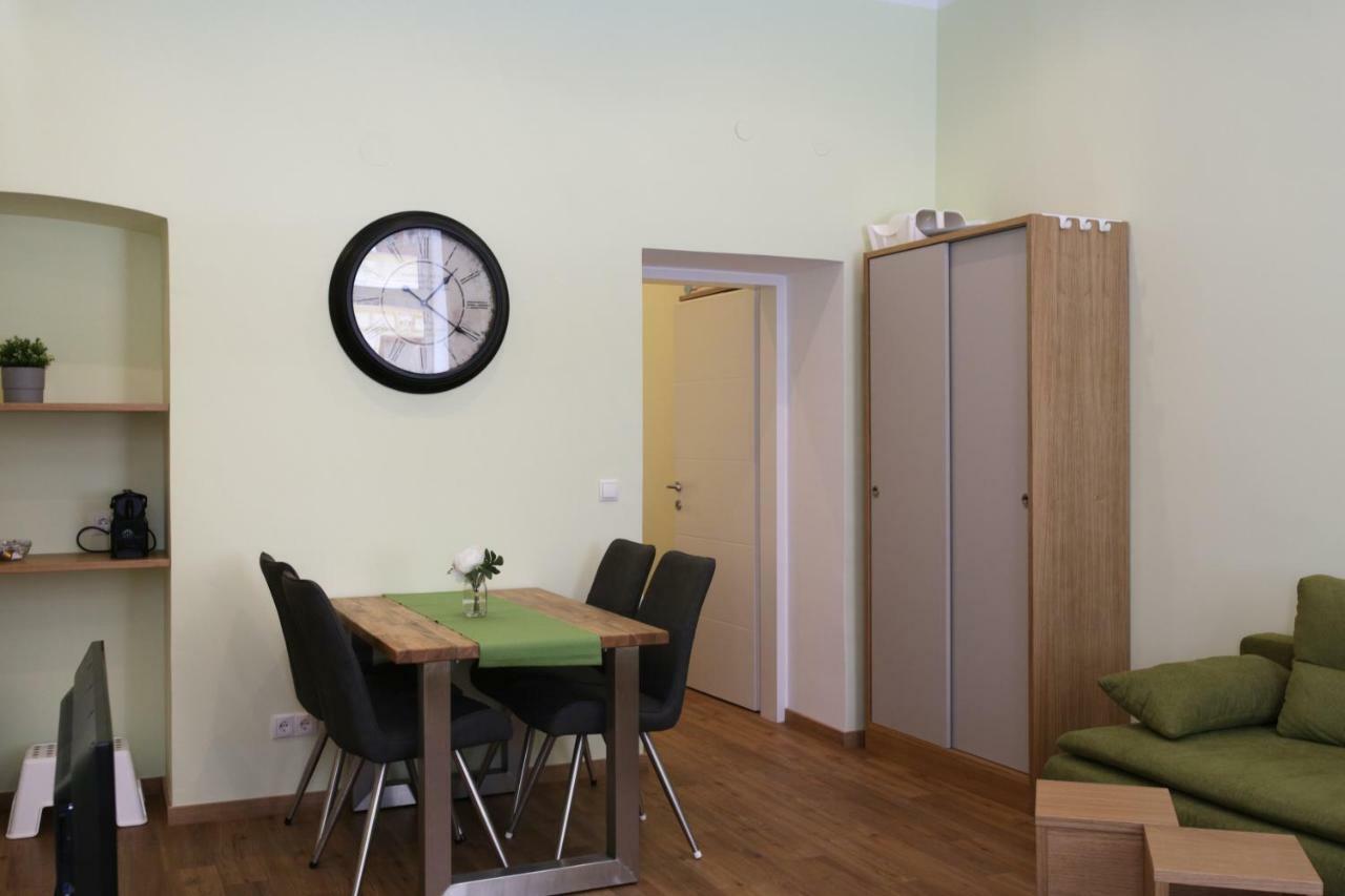 Vienna Gold Apartments - Contactless Check In 外观 照片