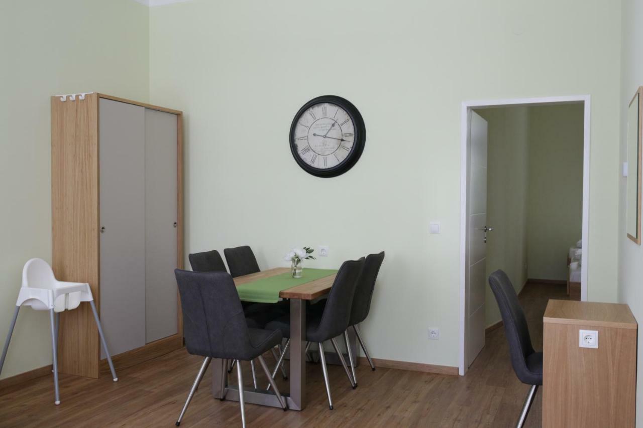 Vienna Gold Apartments - Contactless Check In 外观 照片