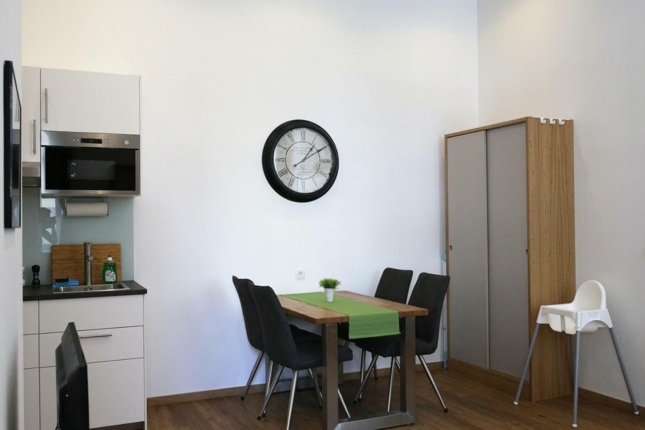 Vienna Gold Apartments - Contactless Check In 外观 照片
